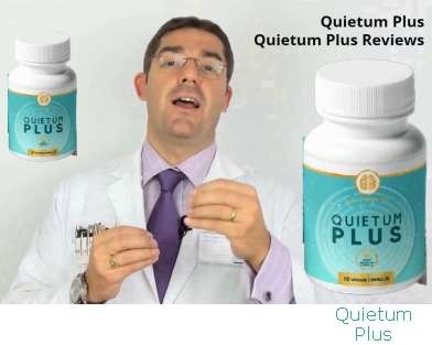 Review Of Quietum Plus Pills